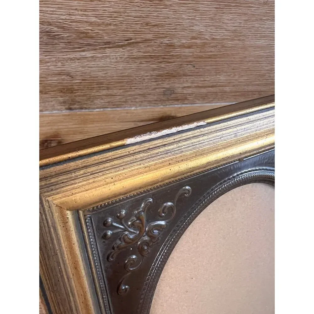 Carr vintage ornate